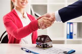 Real Estate Agents